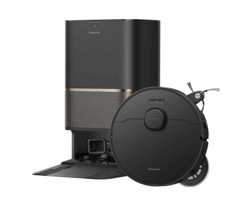 Робот-пылесос Dreame L50s Pro Ultra