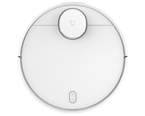 Робот-пылесос Xiaomi Mi Robot Vacuum Mop P EU