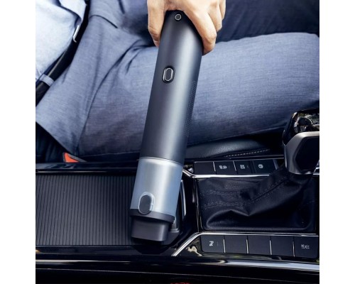 Автомобильный пылесос с функцией насоса Xiaomi Lydsto Handheld Vacuum Cleaner