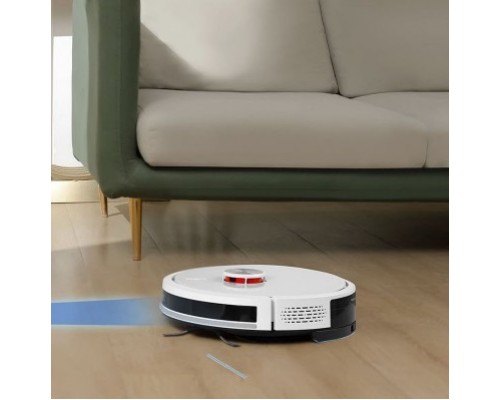 Робот-пылесос Xiaomi Lydsto Sweeping and Mopping Robot R5D