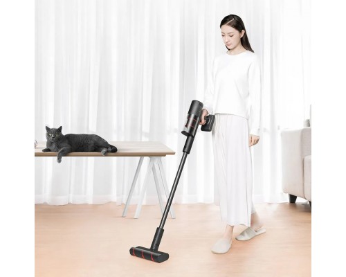 Беспроводной пылесос Xiaomi Mijia Featherlize Wireless Vacuum Cleaner
