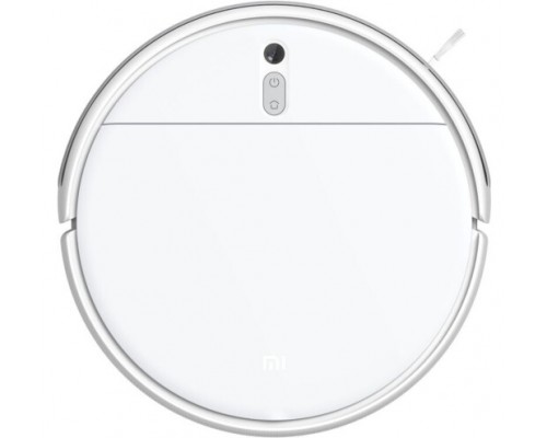 Робот-пылесос Xiaomi Mi Robot Vacuum-Mop 2 Lite