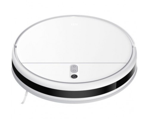 Робот-пылесос Xiaomi Mi Robot Vacuum-Mop 2 Lite