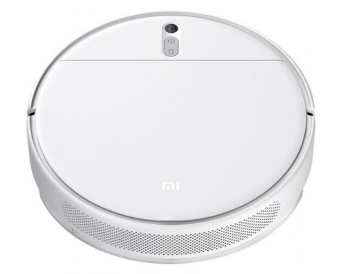 Робот-пылесос Xiaomi Mi Robot Vacuum-Mop 2 Lite