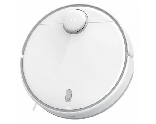 Робот-пылесос Xiaomi Mi Robot Vacuum Mop 2 Pro EU