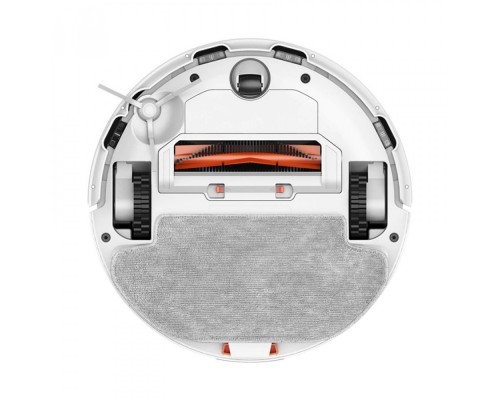 Робот-пылесос Xiaomi Mi Robot Vacuum Mop 3C CN Робот-пылесос Xiaomi Mi Robot Vacuum Mop 3C CN