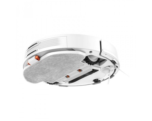 Робот-пылесос Xiaomi Mi Robot Vacuum Mop 3C CN Робот-пылесос Xiaomi Mi Robot Vacuum Mop 3C CN