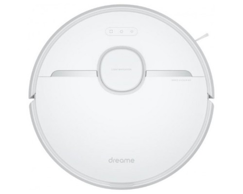 Робот-пылесос Xiaomi Dreame D9 Robot Vacuum