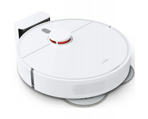 Робот-пылесос Xiaomi Robot Vacuum S10 Plus