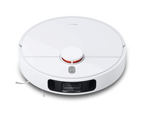 Робот-пылесос Xiaomi Robot Vacuum S10 Plus