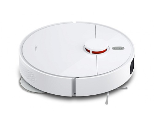 Робот-пылесос Xiaomi Robot Vacuum S10 Plus