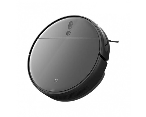 Робот-пылесос Xiaomi Mi Robot Vacuum Mop 2 Pro Plus EU