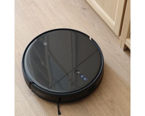 Робот-пылесос Xiaomi Mi Robot Vacuum Mop 2 Pro Plus EU