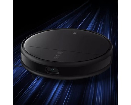 Робот-пылесос Xiaomi Mi Robot Vacuum Mop 2 Pro Plus EU