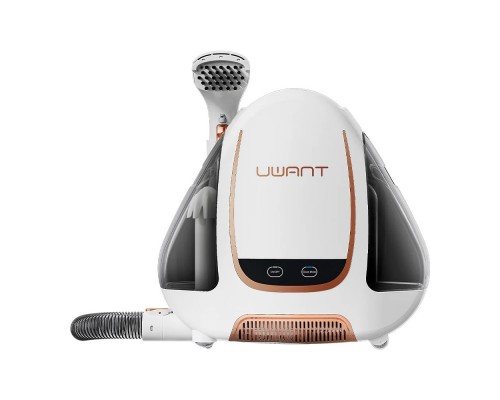Многофункциональный моющий пылесос Uwant Multiple Spot Cleaner (B100-E)