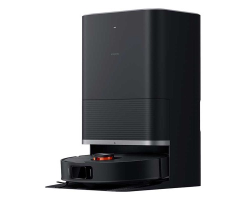 Робот-пылесос Xiaomi Robot Vacuum X20 Max