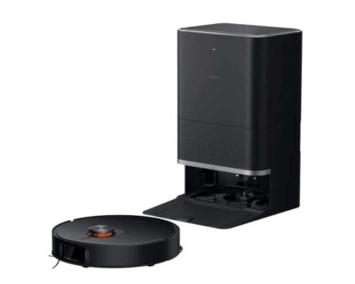 Робот-пылесос Xiaomi Robot Vacuum X20 Max
