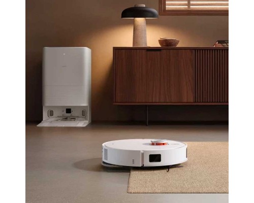 Робот-пылесос Xiaomi Robot Vacuum X20 Pro