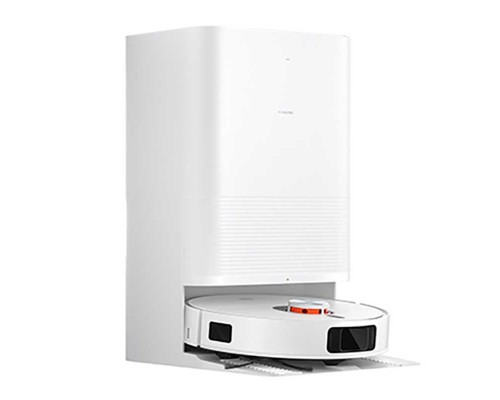 Робот-пылесос Xiaomi Robot Vacuum X20 Pro