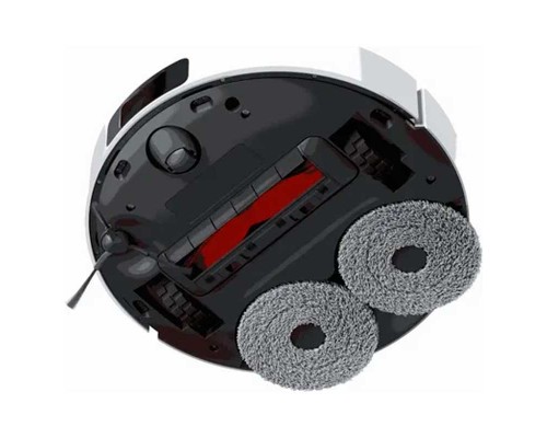 Робот-пылесос Xiaomi Robot Vacuum X20 Pro
