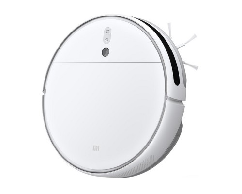 Робот-пылесос Xiaomi Mi Robot Vacuum Mop 2C