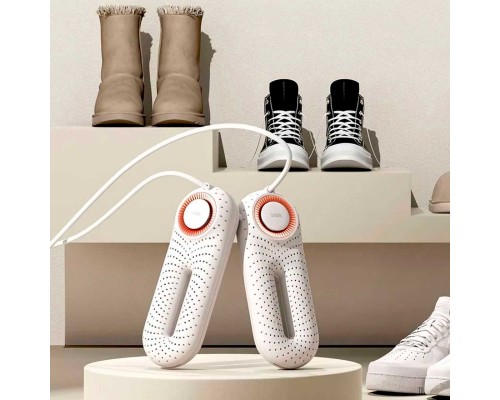 Сушилка для обуви без таймера Xiaomi Sothing ZERO Shoes Dryer PRO