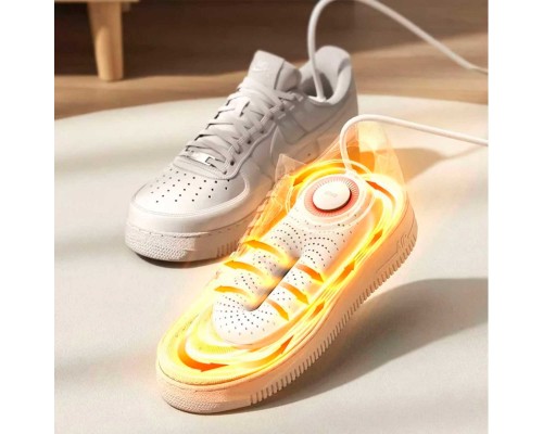 Сушилка для обуви без таймера Xiaomi Sothing ZERO Shoes Dryer PRO