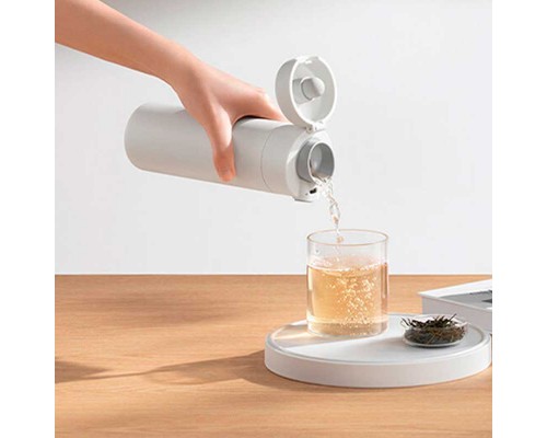 Термос Xiaomi Mijia Flip Version 3