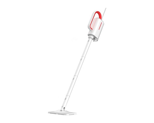 Пароочиститель Xiaomi Deerma Steam Cleaner White (DEM-ZQ610)