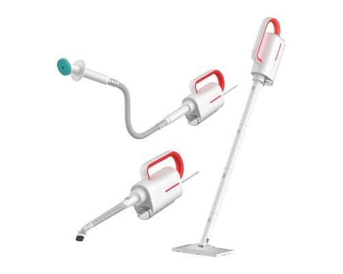 Пароочиститель Xiaomi Deerma Steam Cleaner White (DEM-ZQ610)