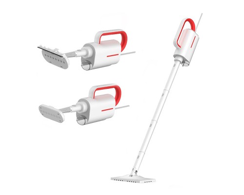 Пароочиститель Xiaomi Deerma Steam Cleaner White (DEM-ZQ610)