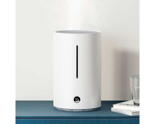 Увлажнитель воздуха Xiaomi Smartmi Sterilizing Humidifier 1S 3.5L Увлажнитель воздуха Xiaomi Smartmi Sterilizing Humidifier 1S 3.5L