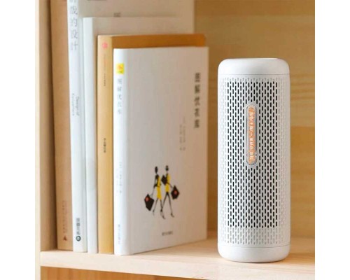 Осушитель воздуха Xiaomi Deerma Mini Dehumidifier