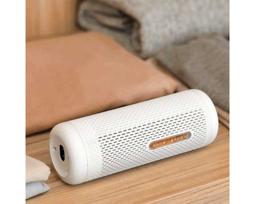 Осушитель воздуха Xiaomi Deerma Mini Dehumidifier