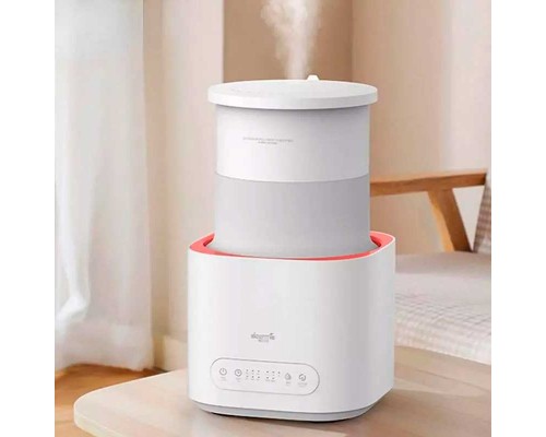 Увлажнитель воздуха Deerma DEM-F235