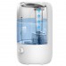 Увлажнитель воздуха Deerma Water Humidifier DEM-F800