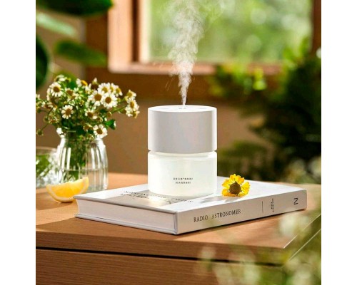 Автоматический ароматизатор воздуха Xiaomi Mijia Automatic Fragrance Machine Set 2 Автоматический ароматизатор воздуха Xiaomi Mijia Automatic Fragrance Machine Set 2