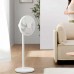 Умный напольный вентилятор Xiaomi Mijia DC Inverter Fan 1X Upgraded Version
