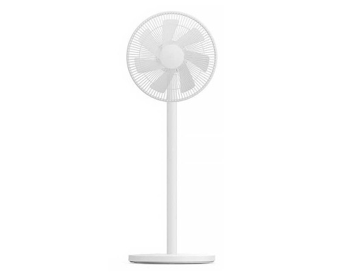 Умный напольный вентилятор Xiaomi Mijia DC Inverter Fan 1X Upgraded Version Умный напольный вентилятор Xiaomi Mijia DC Inverter Fan 1X Upgraded Version