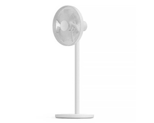 Умный напольный вентилятор Xiaomi Mijia DC Inverter Fan 1X Upgraded Version Умный напольный вентилятор Xiaomi Mijia DC Inverter Fan 1X Upgraded Version