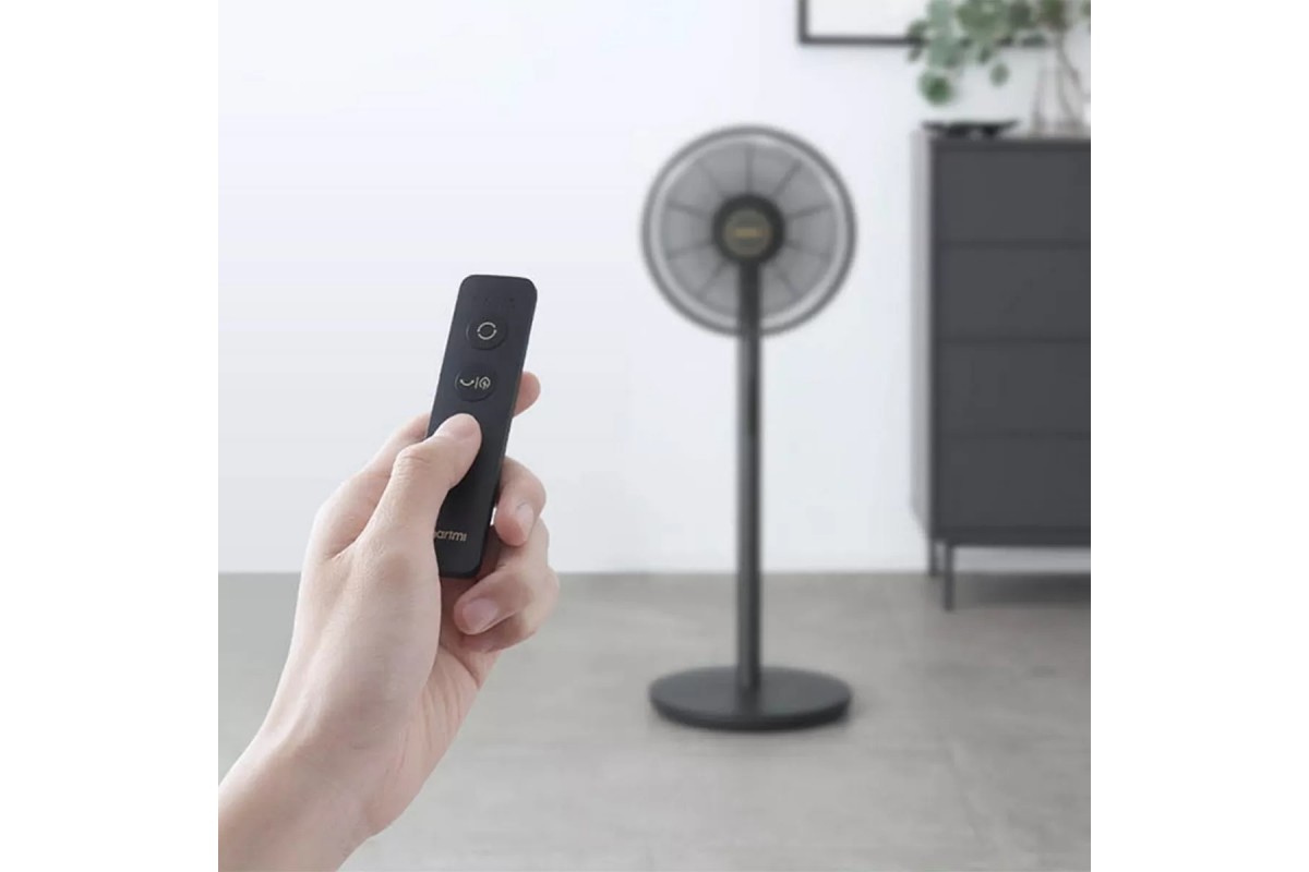 ⚡Вентилятор Xiaomi SmartMi Fan 3 купить в Бишкеке -TELEFON.KG