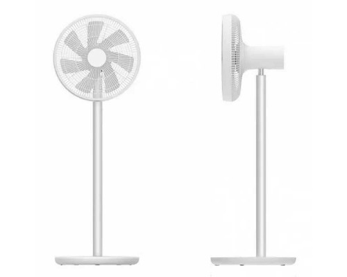 Напольный вентилятор Xiaomi Mijia Floor Fan Напольный вентилятор Xiaomi Mijia Floor Fan