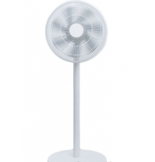Вентилятор напольный MiJia DC Electric Fan White
