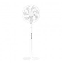 Напольный вентилятор Xiaomi Mijia Smart DC Inverter Floor Fan Pro