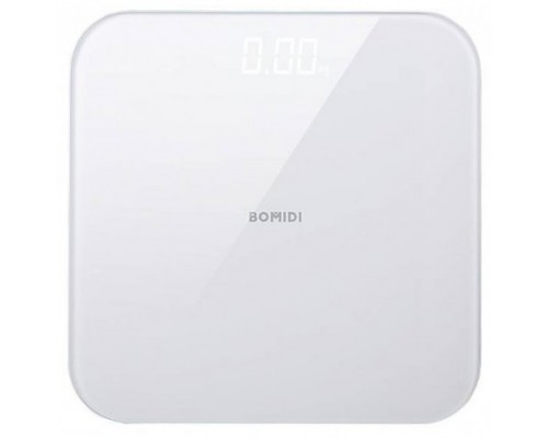 Напольные весы Xiaomi Bomidi W1 Напольные весы Xiaomi Bomidi W1