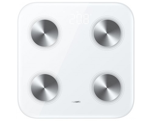 Смарт-весы Huawei Body Composition Scale 3