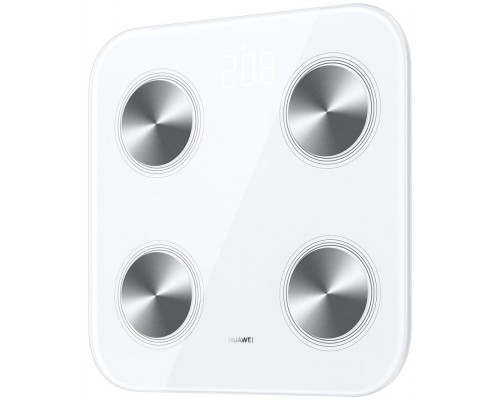 Смарт-весы Huawei Body Composition Scale 3