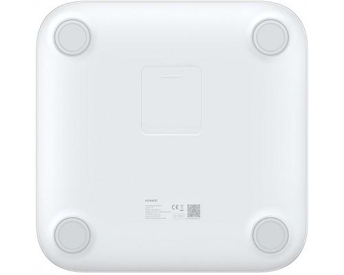 Смарт-весы Huawei Body Composition Scale 3