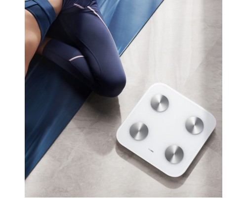 Смарт-весы Huawei Body Composition Scale 3