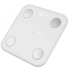 Смарт-весы Xiaomi Mi Body Composition Scale 2